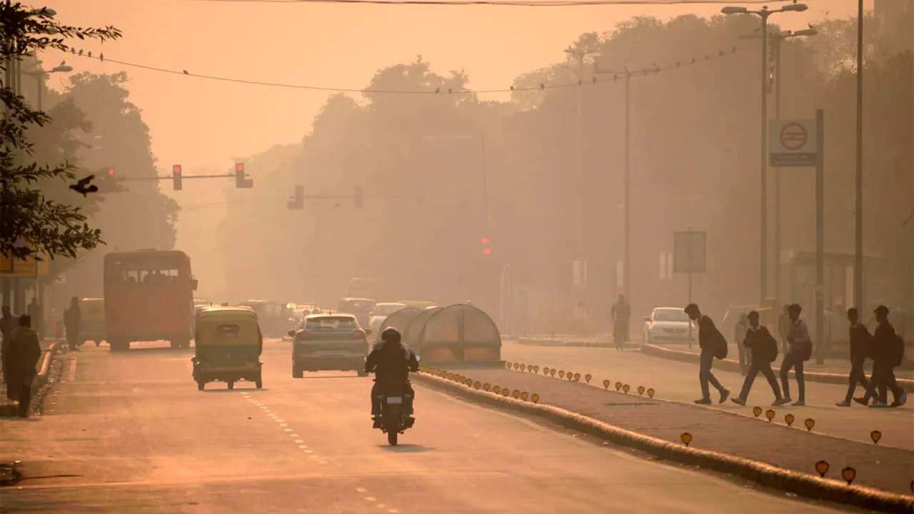 Localitatea din România mai poluată decât Bangladesh și India. Este la doar 16 km de București
