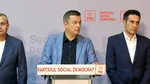 Dacă PSD va fi la guvernare, social democraţii vor o nouă lege a salarizării. Sorin Grindeanu mai vrea şi un audit al statului