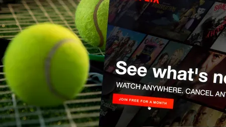 Cine este SPORTIVA româncă propusă de americani pentru un documentar pe Netflix: 