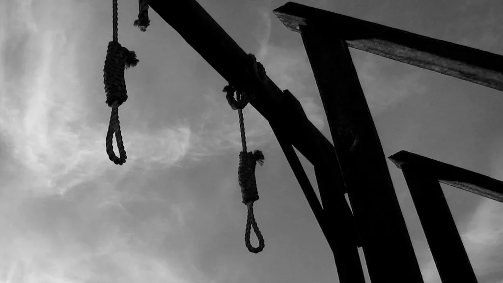 Se cere reintroducerea pedepsei cu moartea! 55% din populație este de acord