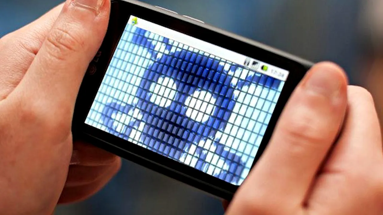 STUDIU. 80 la sută din dispozitivele mobile nu sunt protejate de o soluție de securitate