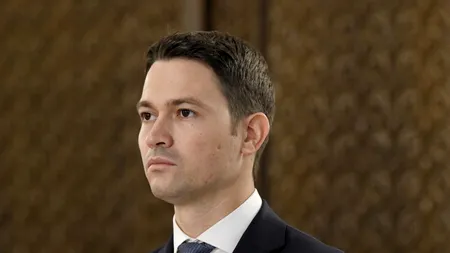 Secretarul general al PNL, Robert Sighiartău, acuză un atac la adresa partidului, după decizia de suspendare a deciziilor din cadrul Congresului