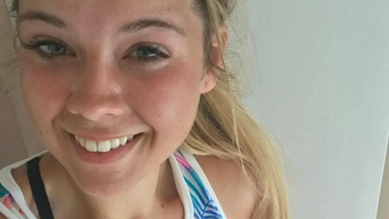 A pierdut 24 de kilograme fără să meargă la sală și fără să țină regim. A ținut cont de o singură regulă