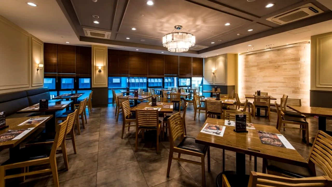 ABUZ. Restaurantele din România impun „taxa Covid-19”! ANAF, reacție categorică