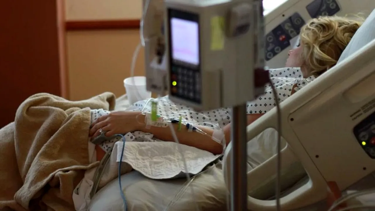 FEDERAȚIA ASOCIAȚIILOR BOLNAVILOR de Cancer din România avertizează: Opriți condamnarea la moarte a pacienților oncologici!