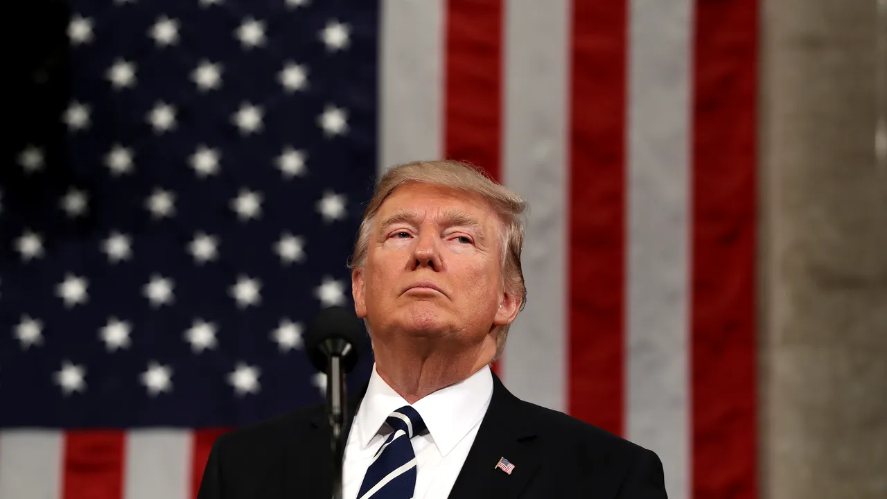 Trump: Brexit, un lucru bun atât pentru Marea Britanie, cât și pentru UE