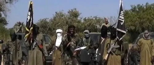 Armata cameruneză a omorât peste 100 de islamiști Boko Haram și a eliberat 900 de ostatici în 3 zile