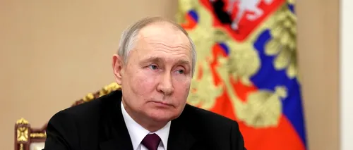 „Prigojin l-a umilit pe Putin”. Mesajul surprinzător transmis de un oficial ucrainean