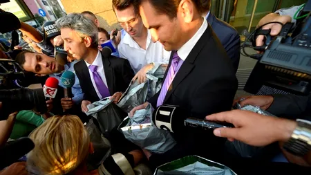 EPOPEEA OLTCHIM. Drumul de la 