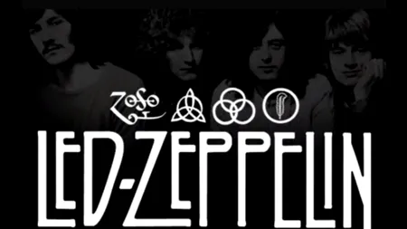 Trupa Led Zeppelin, acuzată că a plagiat celebra piesă 