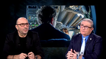 Silviu Predoiu: „Nicușor Dan a confundat discuția dintre pilotul român și turnul de control cu o relație România- Elveția