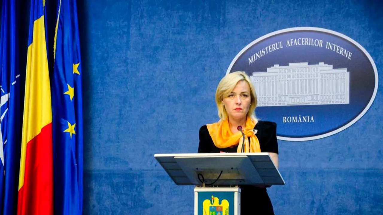 Carmen Dan o contrazice pe Kovesi: NU a existat o asemenea discuție. DGPI: Am trimis 29 de informări la DNA