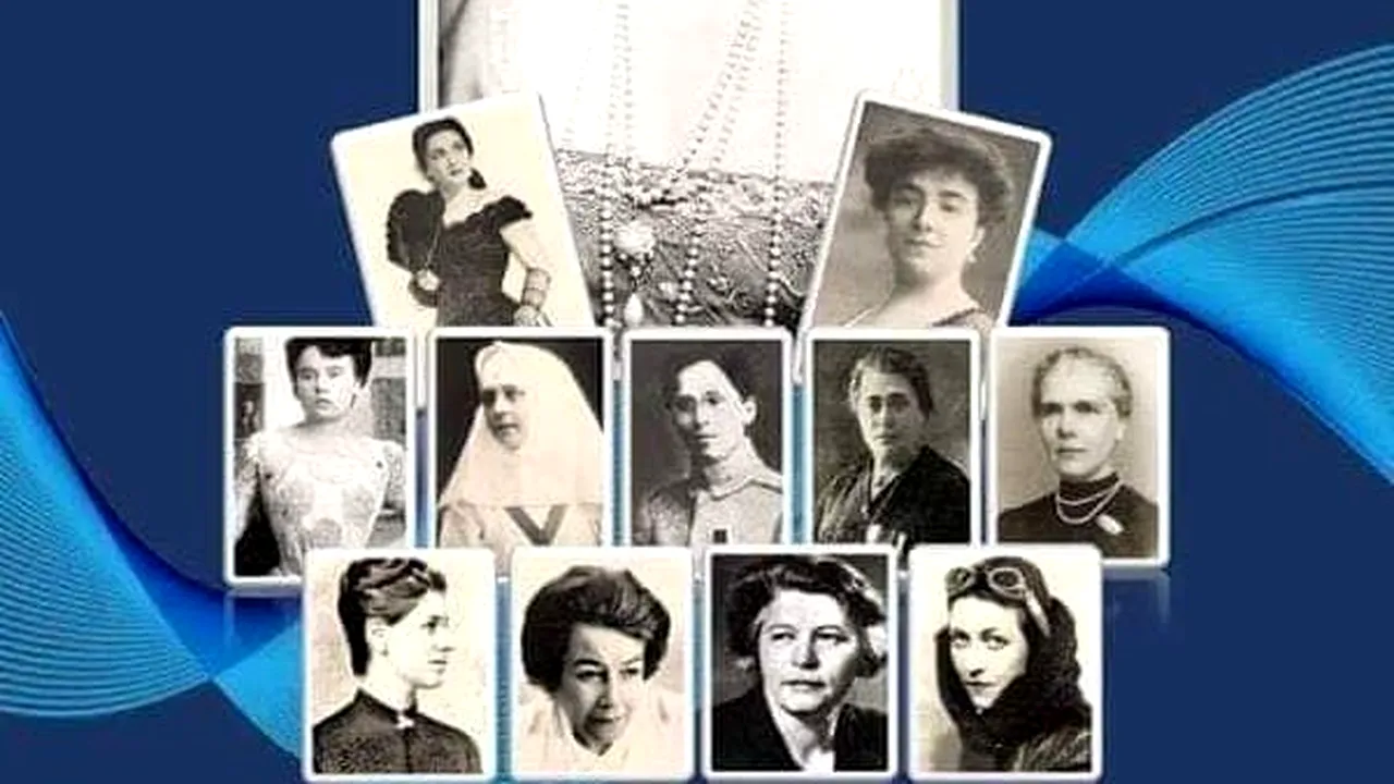 Liderul COMUNIST Ana Pauker, sărbătorită de autoritățile din Vaslui în cadrul unui simpozion dedicat FEMEILOR CELEBRE din România