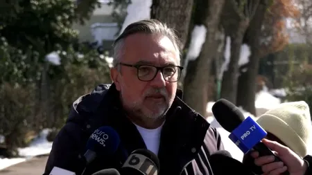 Lucian Romașcanu: „Nu s-a menționat în ședința PSD posibilitatea susținerii domnului PONTA”