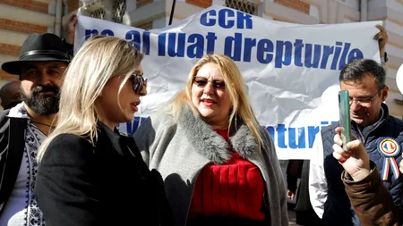 Europarlamentarul Diana ȘOȘOACĂ și-a înscris candidatura la SENAT. ,,O să vedeți dumneavoastră ce o să fie!