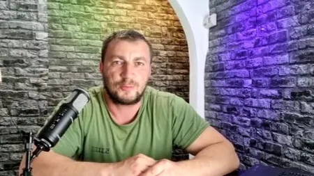 VIDEO | Marian Godină, REVOLTAT de un mecanic de locomotivă care făcea live pe TikTok, în timp ce transporta călători. Reacțiile userilor, împărțite