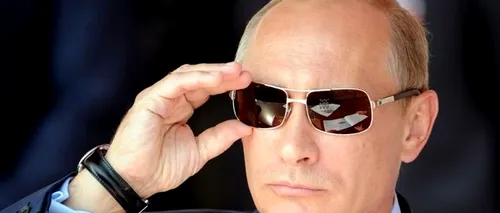 Vladimir Putin a fost prezent la demararea lucrărilor pentru un nou submarin nuclear