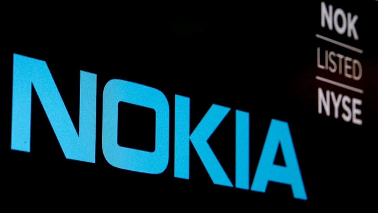 Nokia a fost selectată de NASA pentru a construi prima rețea mobilă pe Lună