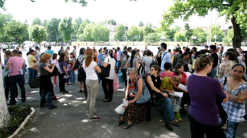 Inspectoratul Școlar București: Peste 26.000 de copii înscriși în clasa pregătitoare și clasa I, 4.512 locuri sunt disponibile