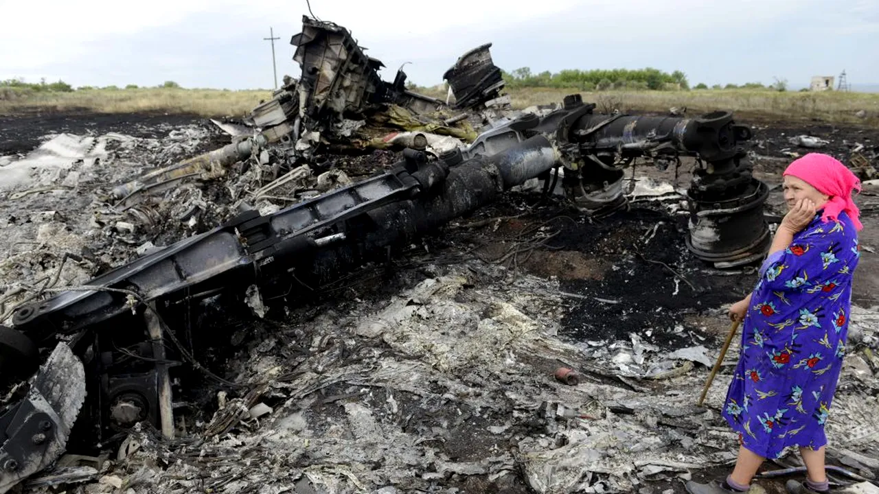 Influența malignă a Federației Ruse / Cum încearcă Kremlinul să-și diminueze rolul în cazul prăbușirii avionului MH-17