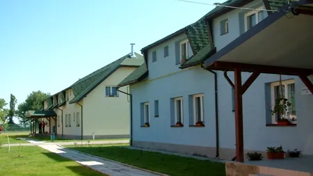 Administrația Penitenciarelor are doar două centre de reeducare, ambele aproape pline