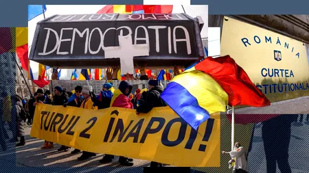 Povestea ANULĂRII ALEGERILOR prezidențiale 2024. Cronologia evenimentului unic în istoria postdecembristă