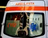 ACCIDENT grav în Constanța. Patru clienți răniți pe terasa unui local, după ce două autoturisme s-au izbit în urma unei depășiri neregulamentare
