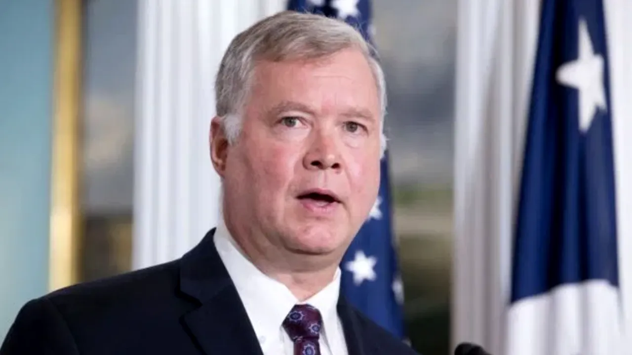 Unul dintre cei mai importanți diplomați SUA merge în Rusia pentru a discuta despre criza din Belarus