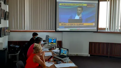 Realitatea Plus și România TV, amendate de CNA pentru „fake news”/ Mai multe televiziuni sancționate pentru știri false despre un presupus accident rutier în care ar fi fost implicat vloggerul Selly