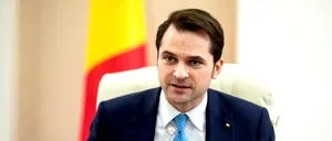 Sebastian Burduja, ministrul Energiei: „Aud că se pronunță unii și alții despre COMPETENȚĂ. Sigur, e ușor să vorbești și greu să faci”