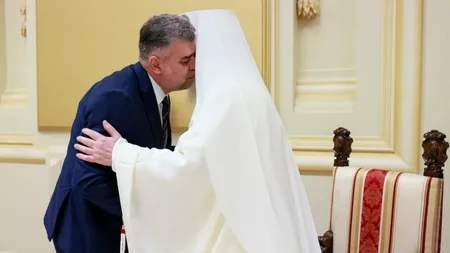 Marcel Ciolacu, întrebat pe cine va suna după ce va ajunge PREȘEDINTE: Întotdeauna cer binecuvântarea de la Duhovnic