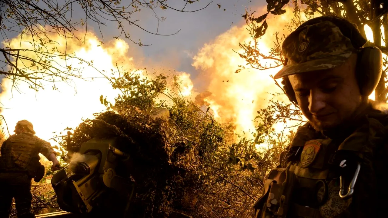 LIVE UPDATE | Război în Ucraina, ziua 631: Patru țări din UE vor tăia ajutorul pentru refugiații ucraineni. Oamenii trebuie motivați să muncească