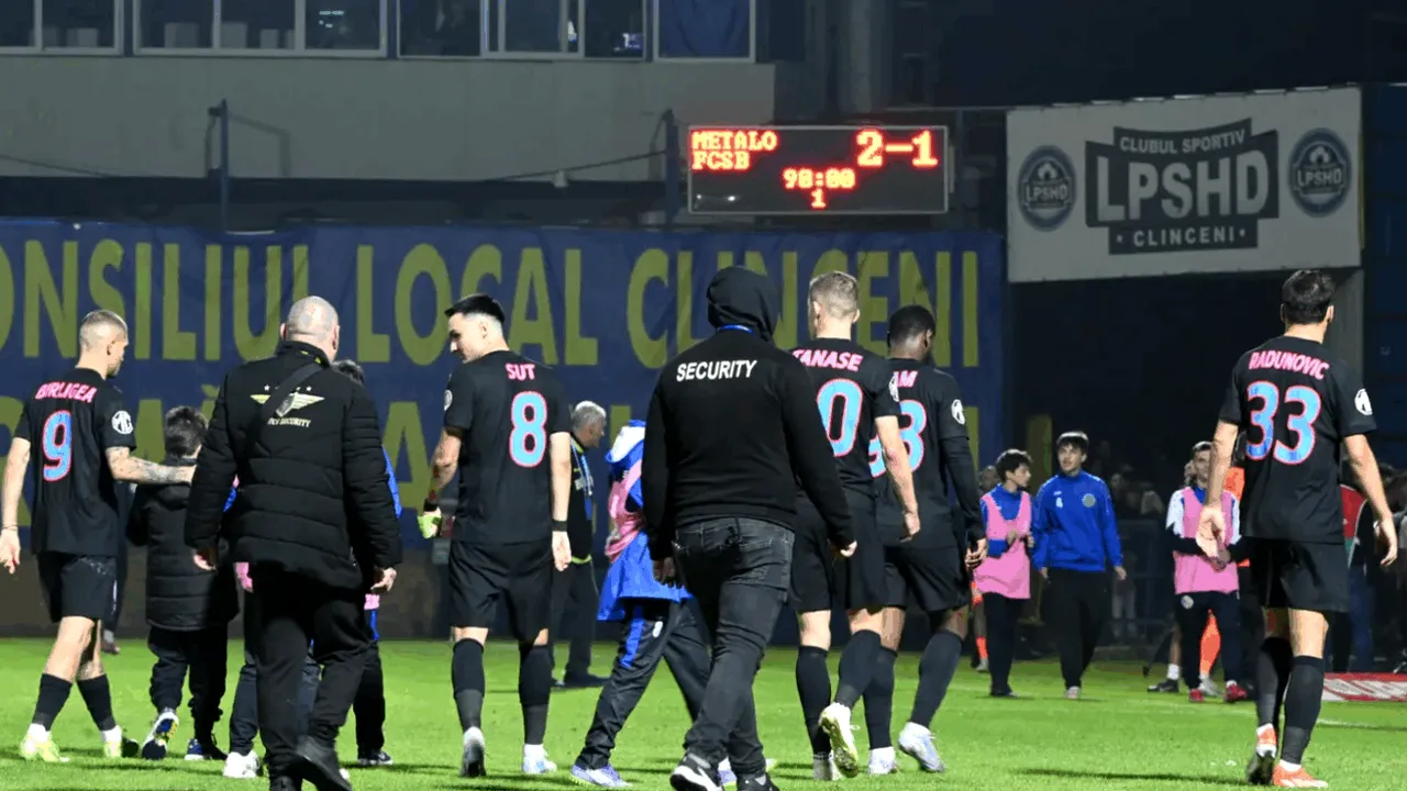 „Bijuteria” de jucător din lotul FCSB pe care antrenorii o ignoră. „E un talent extraordinar”
