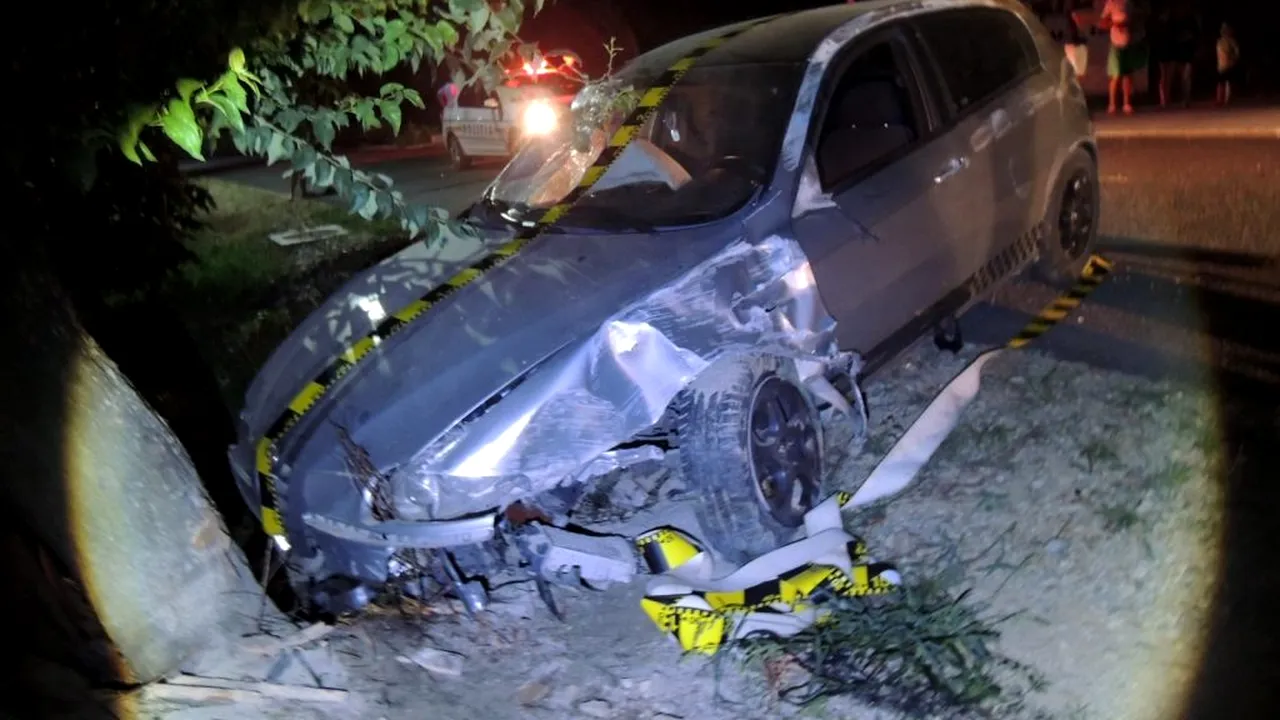 Bărbat din Gorj, spulberat după ce ar fi traversat strada neregulamentar. Victima a murit pe loc