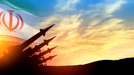 Iranul RESPINGE apelul liderilor europeni de a evita o ripostă