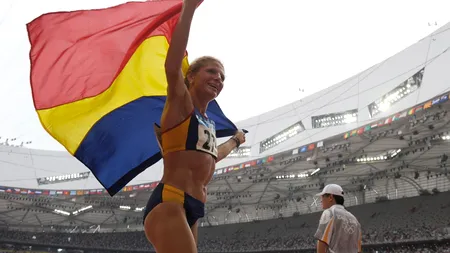 Sportivii premiați la JO 2008 care nu au prime restante nu își vor primi banii. Lipă: 