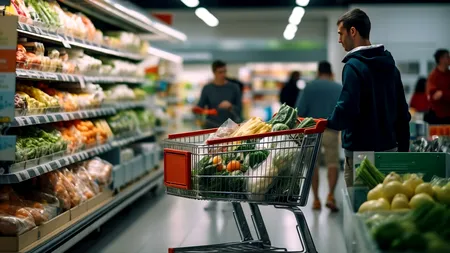 Taxa pe mâncare devine realitate în UE. Ce alimentele vor fi supraimpozitate, inclusiv în România