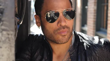 Lenny Kravitz amenință cu acțiuni legale în cazul fotografiilor 