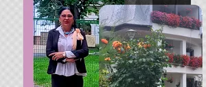 Șefa BEJ Ialomița „își trece în revistă florile”, în așteptarea deciziei privind componența Birourilor Electorale