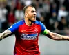 Ce număr va purta Denis Alibec la FCSB. Florin Tănase a acceptat doar după ce i s-a făcut o promisiune