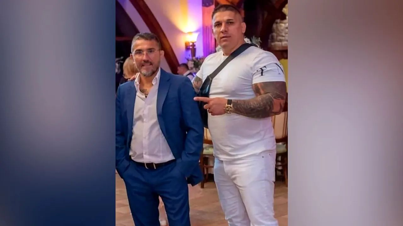 Adrian „Beleaua” Corduneanu, primul mesaj după moartea fratelui său, Costel Corduneanu: „Ești iubit de toată lumea, LEGENDA noastră”