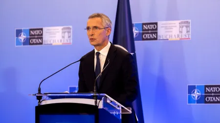 Stoltenberg: Indiferent de rezultatul alegerilor americane, SUA rămân un aliat puternic în cadrul NATO