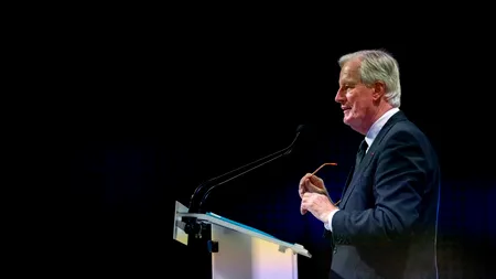 Premierul FRANȚEI face concesii în contextul riscurilor unei moțiuni de cenzură /„Am decis să nu majorez taxele pe electricitate”