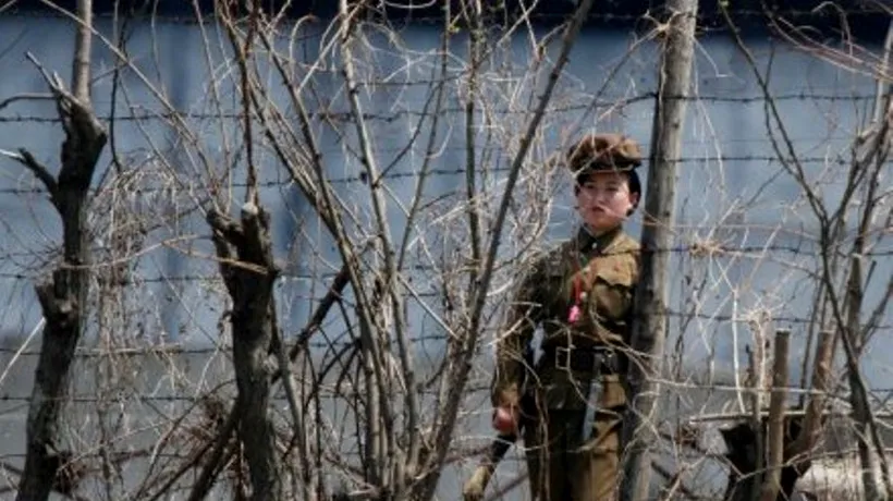 Coreea de Nord a arestat un student sud-coreean de la New York pentru că a pătruns ilegal în țară