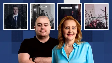 Influencerul Mercori dezvăluie cine din USR a împins-o pe Elena Lasconi să publice pozele cu Nicușor Dan, Florian Coldea și Victor Ponta