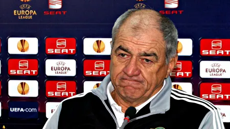 Hizo ar putea reveni la FC Vaslui