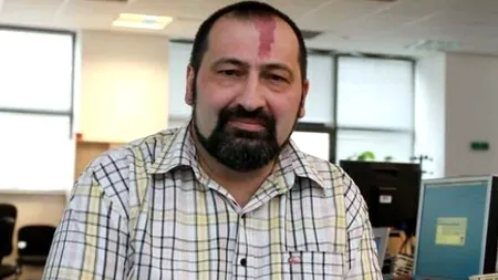 A murit un celebru psiholog român. Hanibal Dumitrașcu avea doar 54 de ani