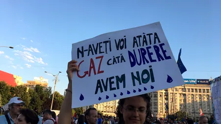 Mitingul Diasporei din Piața Victoriei. Ediția a doua