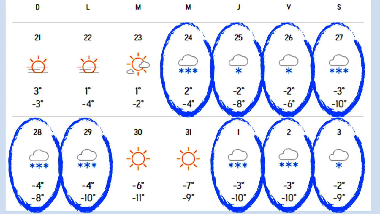 Orașele din România în care vine 