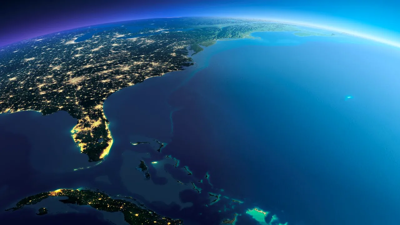 Misterul Triunghiului Bermudelor, rezolvat? Descoperirea făcută de oamenii de știință